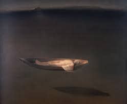 Second Horizon: The Changing Vision of Odd Nerdrum.